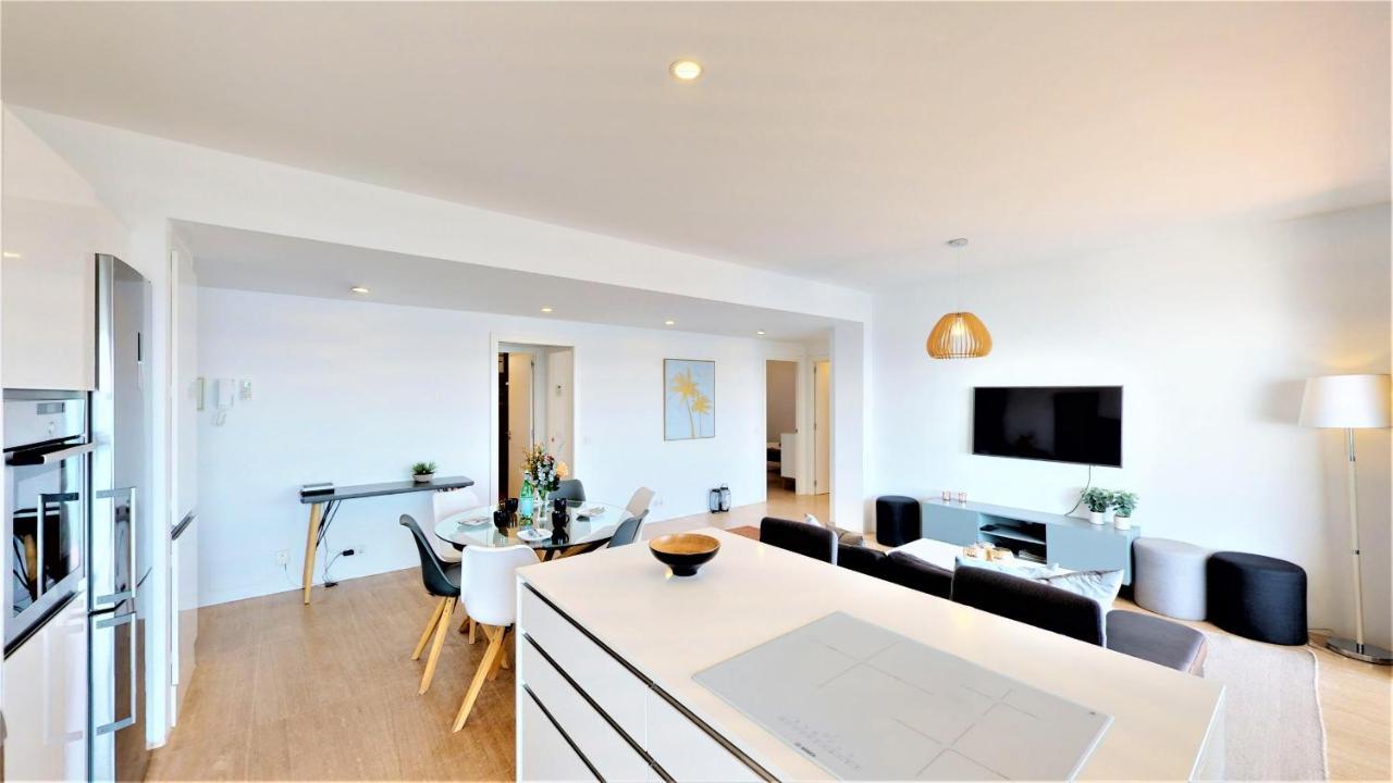 Olimpo - Beachfront Newly Renovated *